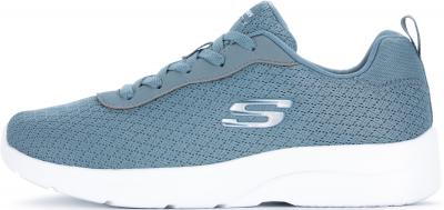 Кроссовки женские Skechers Dynamight 2.0 12964SLT85