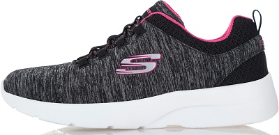 Кроссовки женские Skechers Dynamight 2.0 12965BP6