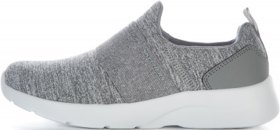 Кроссовки женские Skechers Dynamight 2.0 12990GRY8