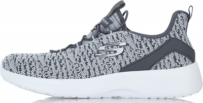 Кроссовки женские Skechers Dynamight Fleetly 12118GY55