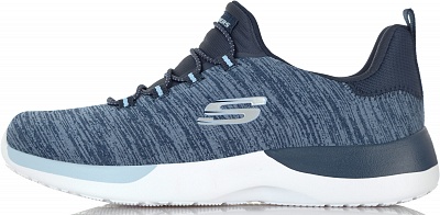 Кроссовки женские Skechers Dynamight 12991NB55