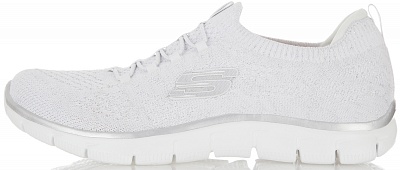 Кроссовки женские Skechers Empire 12812WSL7