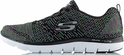 Кроссовки женские Skechers Flex Appeal 2.0-High Energy 127560785