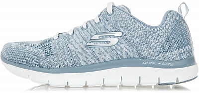 Кроссовки женские Skechers Flex Appeal 2.0-High Energy 127560885