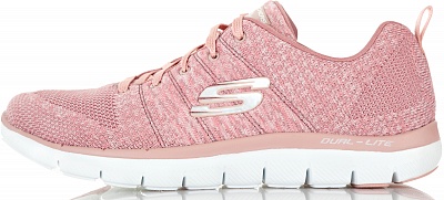 Кроссовки женские Skechers Flex Appeal 2.0-High Energy 12756RS6