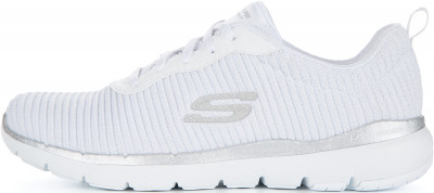 Кроссовки женские Skechers Flex Appeal 3.0-Endless Glamo 13071WSL8