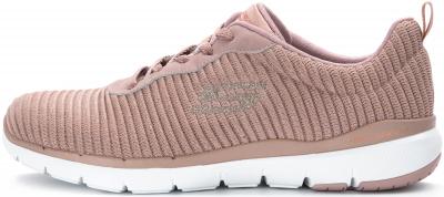 Кроссовки женские Skechers Flex Appeal 3.0-Endless Glamo 13071MVE9