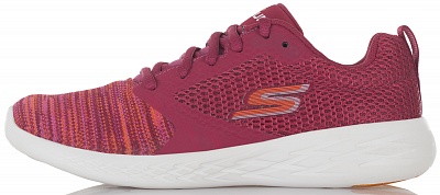 Кроссовки женские Skechers Go Run 600 15081PNK7