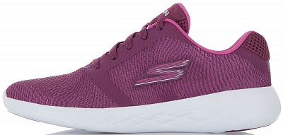 Кроссовки женские Skechers Go Run 600 Control 15068PNK6