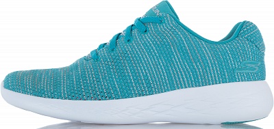 Кроссовки женские Skechers Go Run 600 Obtain 15066TEAL8