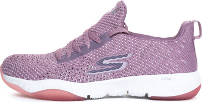 Кроссовки женские Skechers Go Run Tr-React 15191MVE6