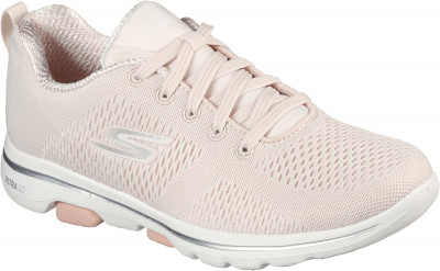 Кроссовки женские Skechers Go Walk 5 THZBDCN8FV