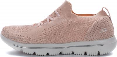 Кроссовки женские Skechers Go Walk Evolution Ultra-Fable 15740LTPK9