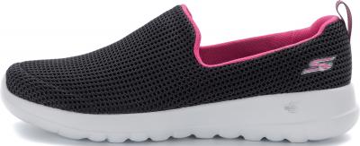 Кроссовки женские Skechers Go Walk Joy-Centerpiece 15637BKHP6