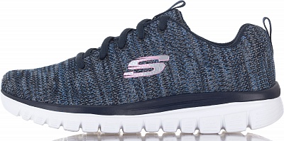 Кроссовки женские Skechers Graceful 12614NL7