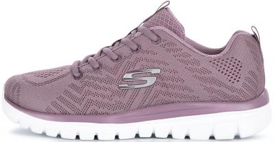 Кроссовки женские Skechers Graceful-Get Connected 12615LAV8