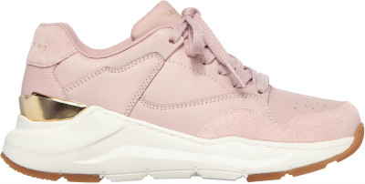 Кроссовки женские Skechers Rovina  2M9UPKTHCW