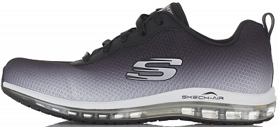 Кроссовки женские Skechers Skech-Air Element 12640BW95