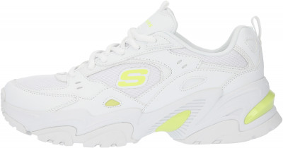 Кроссовки женские Skechers Stamina V2 9IA5M9XBSS