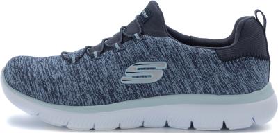 Кроссовки женские Skechers Summits-Quick Getaway 12983NVLB9