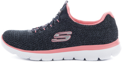 Кроссовки женские Skechers Summits-Striding 12986NVPK9