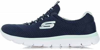 Кроссовки женские Skechers Summits 12980NVAQ9