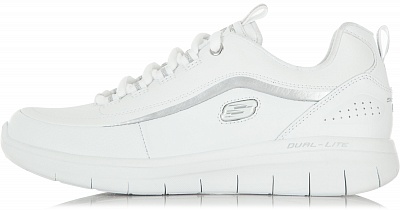 Кроссовки женские Skechers Synergy 2.0 12933WSL75