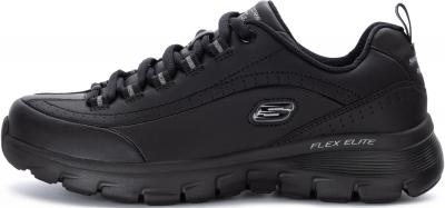 Кроссовки женские Skechers Synergy 3.0 13260BBK6