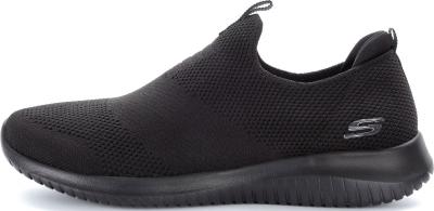 Кроссовки женские Skechers Ultra Flex-First Take 12837BBK8