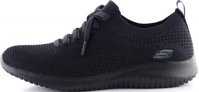 Кроссовки женские Skechers Ultra Flex-Statements 12841BBK8