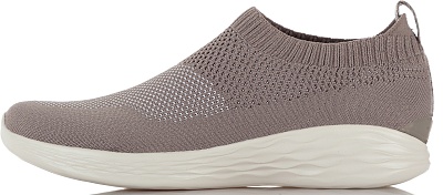 Кроссовки женские Skechers You 14968TPE75