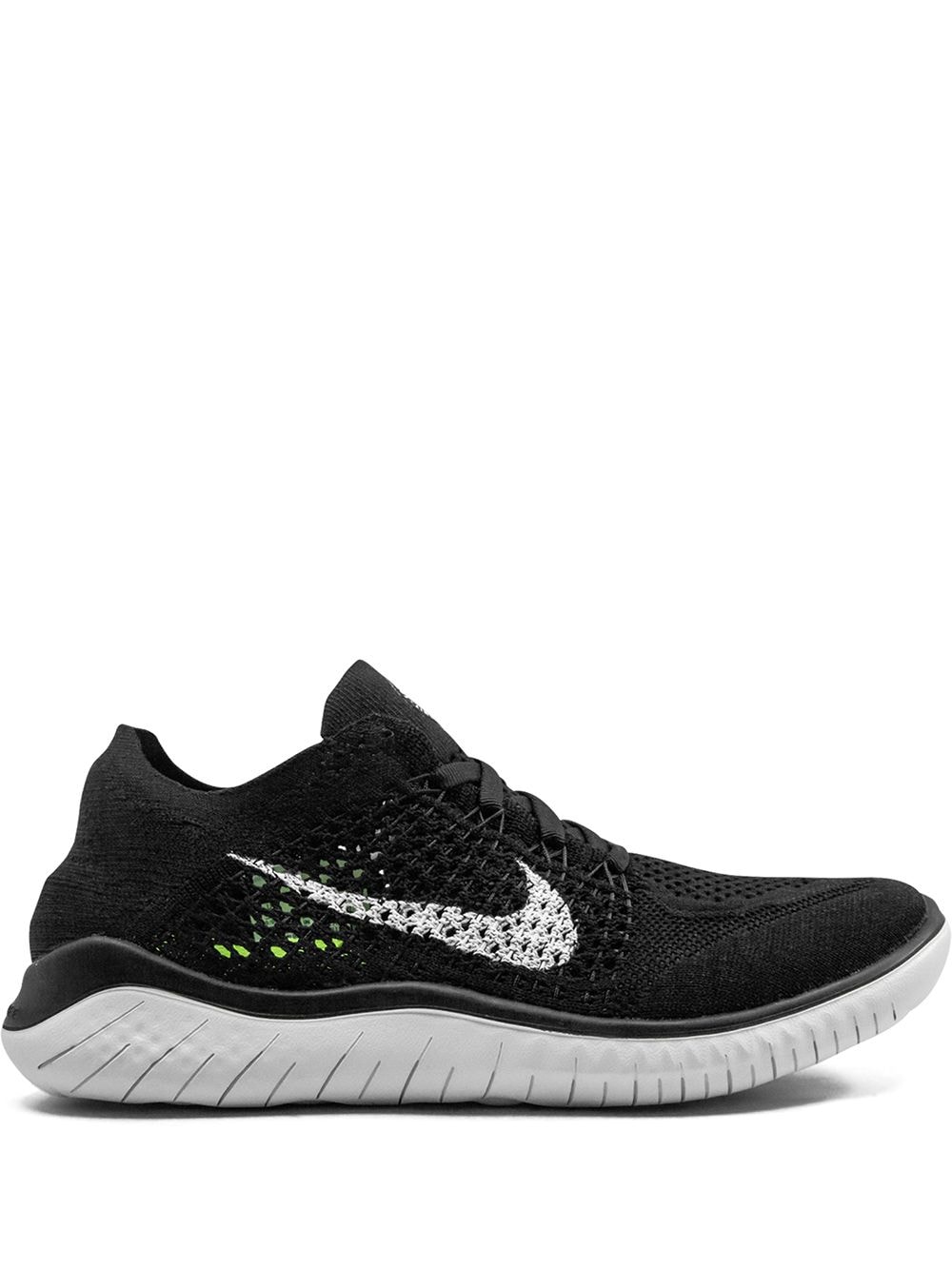 2018 free rn flyknit