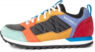 Полуботинки женские Merrell 469Z7J644B