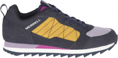 Полуботинки женские Merrell Alpine Sneaker ADON8GZEA3