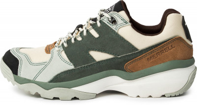 Полуботинки женские Merrell Boulder Range 7DGTW3L3XK