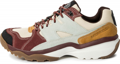 Полуботинки женские Merrell Boulder Range OXEKW1H24A