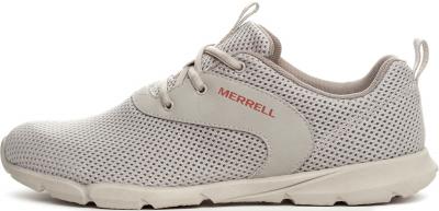 Полуботинки женские Merrell Flora Lace Breeze 5516546H