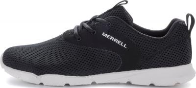 Полуботинки женские Merrell Flora Lace Breeze 598976-09H