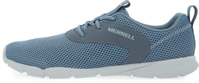 Полуботинки женские Merrell Flora Lace Breeze MQ5JLQWO3K