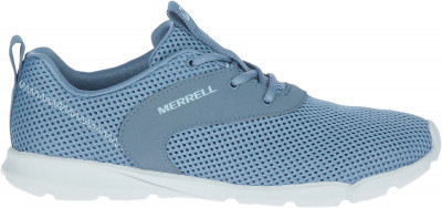 Полуботинки женские Merrell Flora Lace Breeze VC998E2LED