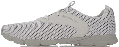 Полуботинки женские Merrell Flora Lace Breeze 598978-05H