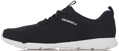 Полуботинки женские Merrell Flora Lace Breeze 598976-07H