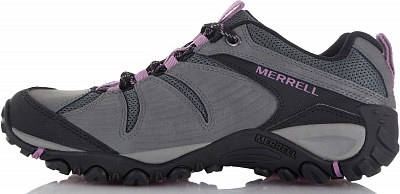 Полуботинки женские Merrell Kangri Ltr 42920-08