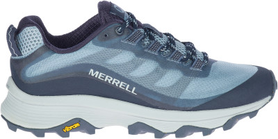 Полуботинки женские Merrell Moab Speed FG2JFNLHRX