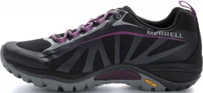 Полуботинки женские Merrell Siren Edge 35750-06H