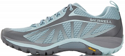 Полуботинки женские Merrell Siren Edge 98286-08