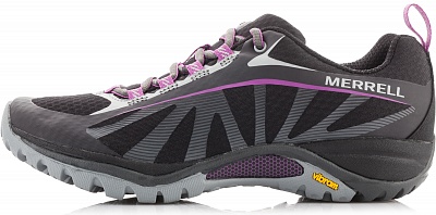 Полуботинки женские Merrell Siren Edge 35750-07