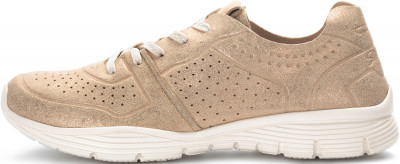 Полуботинки женские Skechers Seager-Major League 49620GLD7