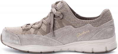 Полуботинки женские Skechers Seager-Zip Line 49480TPE6