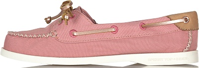 Полуботинки женские SPERRY A/O Venice Canvas 81548-6H